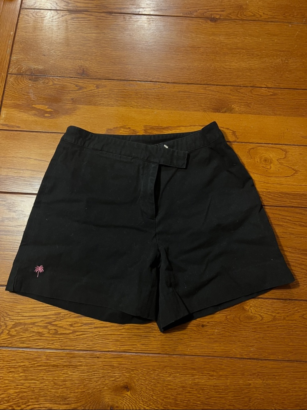 Vintage Lilly Pulitzer Chino Shorts